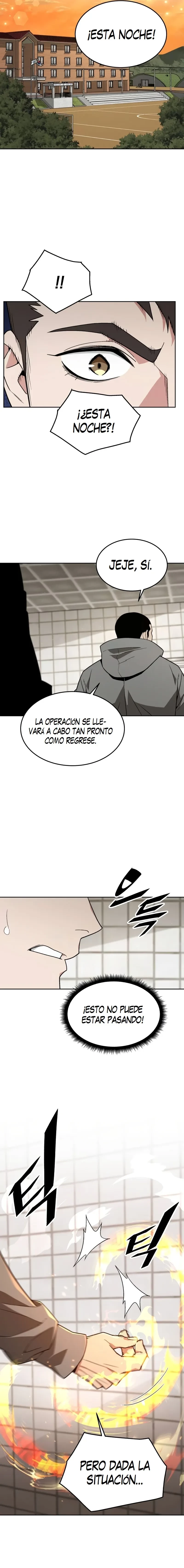 EL DESPERTAR DEL CHEF > Capitulo 24 > Page 81